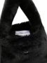 Blumarine Shopper met textuur Zwart - Thumbnail 5