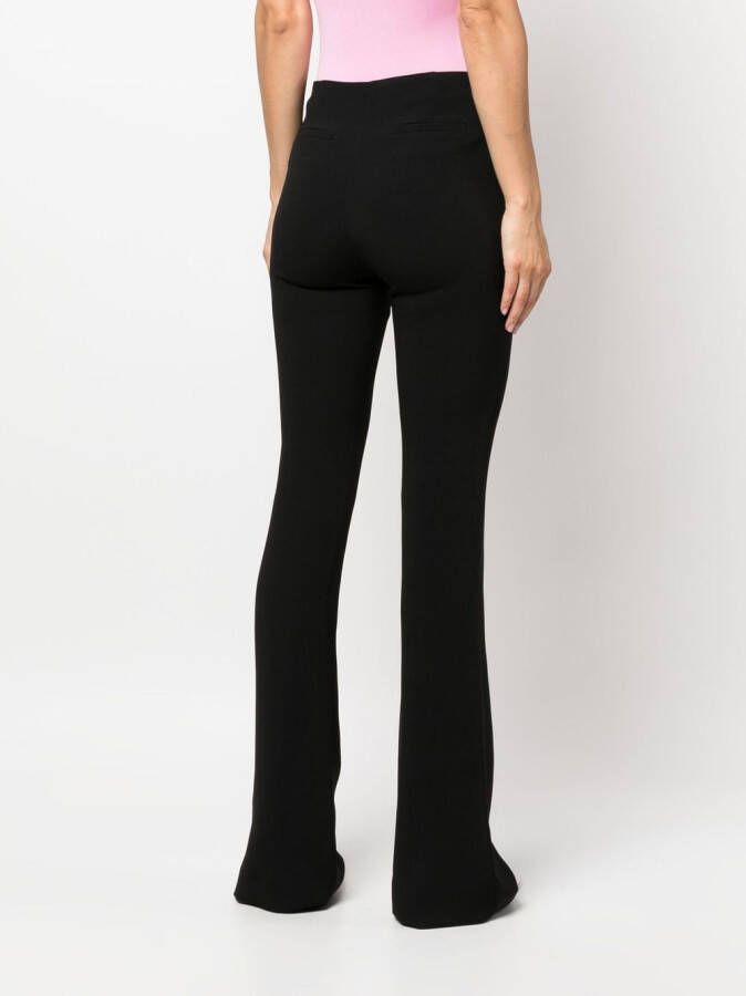 Blumarine Skinny broek Zwart