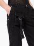 Blumarine Slim-fit jeans Zwart - Thumbnail 3