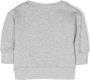 Bobo Choses Sweater met print Grijs - Thumbnail 2