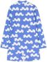 Bobo Choses Jumpsuit met print Blauw - Thumbnail 2