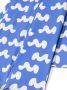 Bobo Choses Jumpsuit met print Blauw - Thumbnail 3