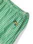 Bobo Choses Shorts met geborduurd logo Groen - Thumbnail 3