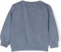Bobo Choses Sweater met boomprint Blauw - Thumbnail 2