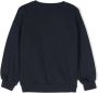 Bobo Choses Katoenen sweater Blauw - Thumbnail 2