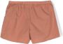 Bobo Choses Shorts met logopatch Bruin - Thumbnail 2
