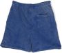 Bobo Choses Shorts met trekkoordtaille Blauw - Thumbnail 2