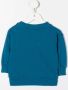 Bobo Choses Sweater Blauw - Thumbnail 2