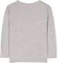 Bobo Choses Sweater met lange mouwen Grijs - Thumbnail 2