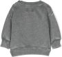 Bobo Choses Sweater met logoprint Grijs - Thumbnail 2