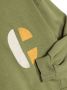 Bobo Choses Sweater met logoprint Groen - Thumbnail 3