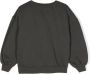 Bobo Choses Sweater met olifantprint Grijs - Thumbnail 2