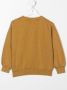 Bobo Choses Sweater met print Bruin - Thumbnail 2