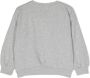 Bobo Choses Sweater met print Grijs - Thumbnail 2