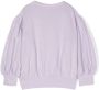 Bobo Choses Sweater met print Paars - Thumbnail 2