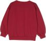 Bobo Choses Sweater met print Rood - Thumbnail 2
