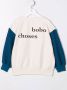 Bobo Choses Sweater met tekst Beige - Thumbnail 2