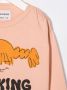 Bobo Choses T-shirt met print Roze - Thumbnail 3