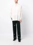 BODE Broek met geborduurde bloemen Groen - Thumbnail 2