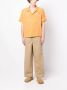 BODE Broek met geplooid detail Bruin - Thumbnail 2