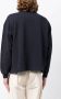 BODE Sweater met print Blauw - Thumbnail 4