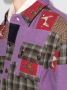 BODE Jack met patchwork Paars - Thumbnail 4