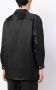BODE Zijden blouse Zwart - Thumbnail 4