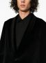 Boglioli K-Jacket fluwelen blazer Zwart - Thumbnail 5