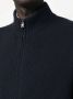 Boglioli Kasjmier trui Blauw - Thumbnail 5