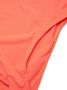 BONDI BORN High waist bikinislip Oranje - Thumbnail 3