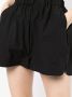 BONDI BORN Shorts met elastische taille Zwart - Thumbnail 5