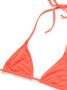 BONDI BORN Triangel bikinitop Oranje - Thumbnail 3