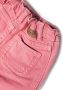 Bonpoint Jeans met logopatch Roze - Thumbnail 3