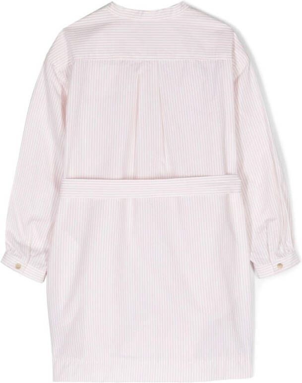 Bonpoint Blousejurk Roze