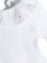 Bonpoint Body met kersenprint Wit - Thumbnail 3