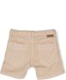 Bonpoint Ribfluwelen shorts Beige - Thumbnail 2