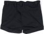 Bonpoint Katoenen shorts Blauw - Thumbnail 2