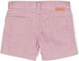 Bonpoint Katoenen shorts Paars - Thumbnail 2
