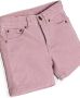Bonpoint Katoenen shorts Paars - Thumbnail 3