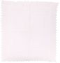 Bonpoint Deken met logo Roze - Thumbnail 2