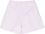 Bonpoint Elastische shorts Roze - Thumbnail 2