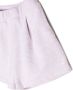 Bonpoint Elastische shorts Roze - Thumbnail 3