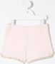 Bonpoint Fleece shorts Roze - Thumbnail 2