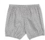 Bonpoint Katoenen shorts Grijs - Thumbnail 2