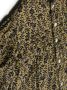 Bonpoint Jurk met bloe print Beige - Thumbnail 3