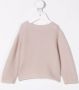 Bonpoint Kasjmier vest Beige - Thumbnail 2