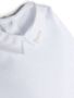 Bonpoint Katoenen body Wit - Thumbnail 3