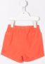 Bonpoint Katoenen shorts Oranje - Thumbnail 2