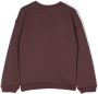 Bonpoint Katoenen sweater Bruin - Thumbnail 2