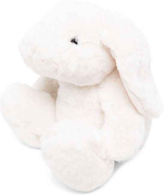 Bonpoint Knuffel konijn Wit